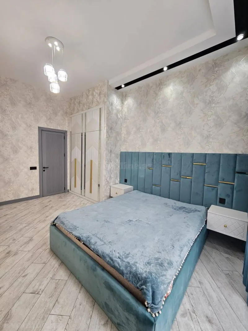 Satılır 4 otaqlı Həyət evi 185 m² Mərdəkan - şəkil 17