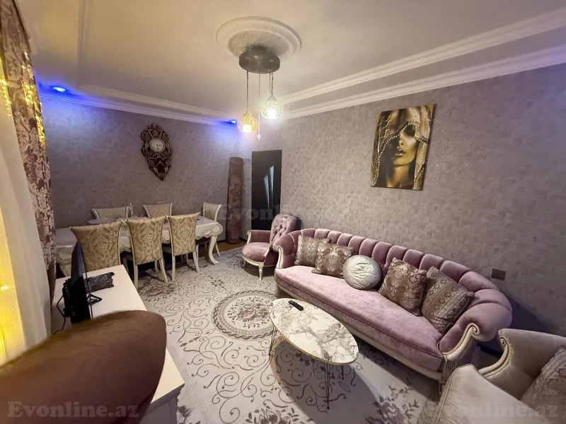 Satılır 5 otaqlı Həyət evi 180 m² Bahar - şəkil 15