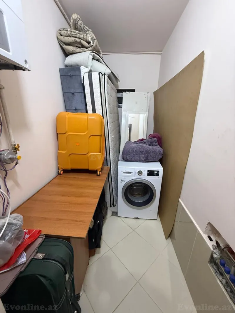 Satılır 5 otaqlı Həyət evi 180 m² Bahar - şəkil 17