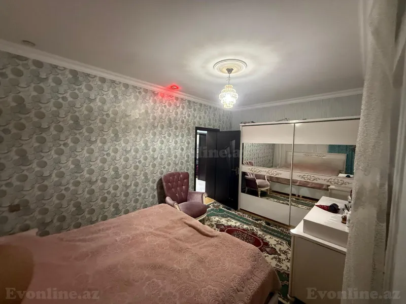 Satılır 5 otaqlı Həyət evi 180 m² Bahar - şəkil 18