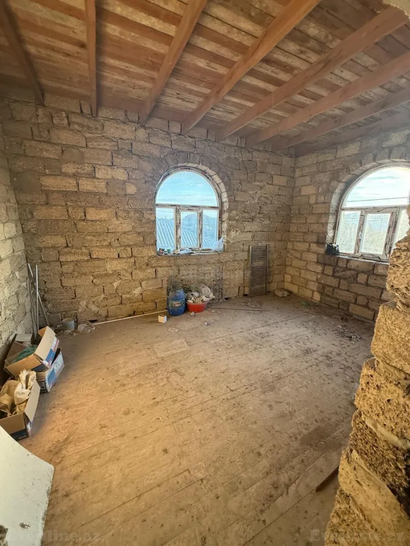 Satılır 5 otaqlı Həyət evi 180 m² Bahar - şəkil 19