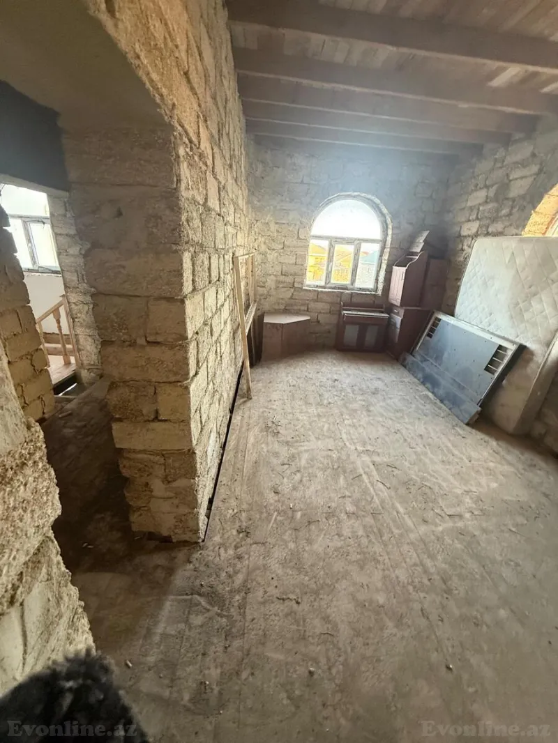 Satılır 5 otaqlı Həyət evi 180 m² Bahar - şəkil 22