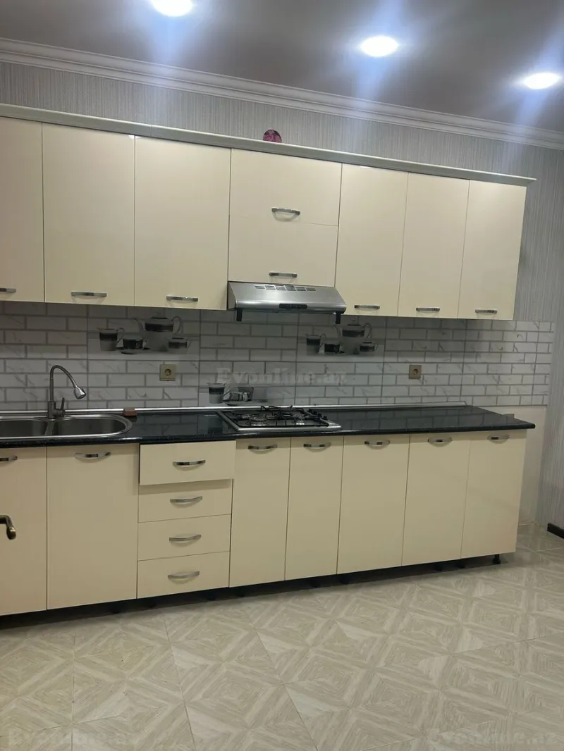 Satılır 5 otaqlı Həyət evi 180 m² Bahar - şəkil 24