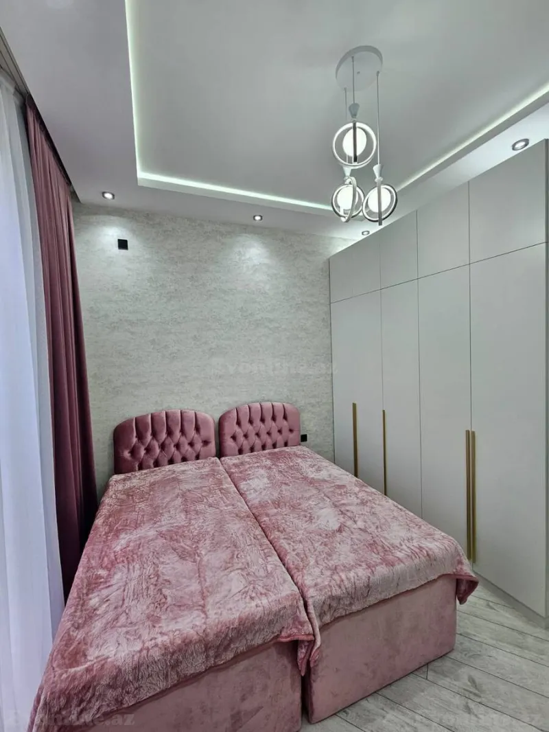 Satılır 4 otaqlı Həyət evi 185 m² Mərdəkan - şəkil 20