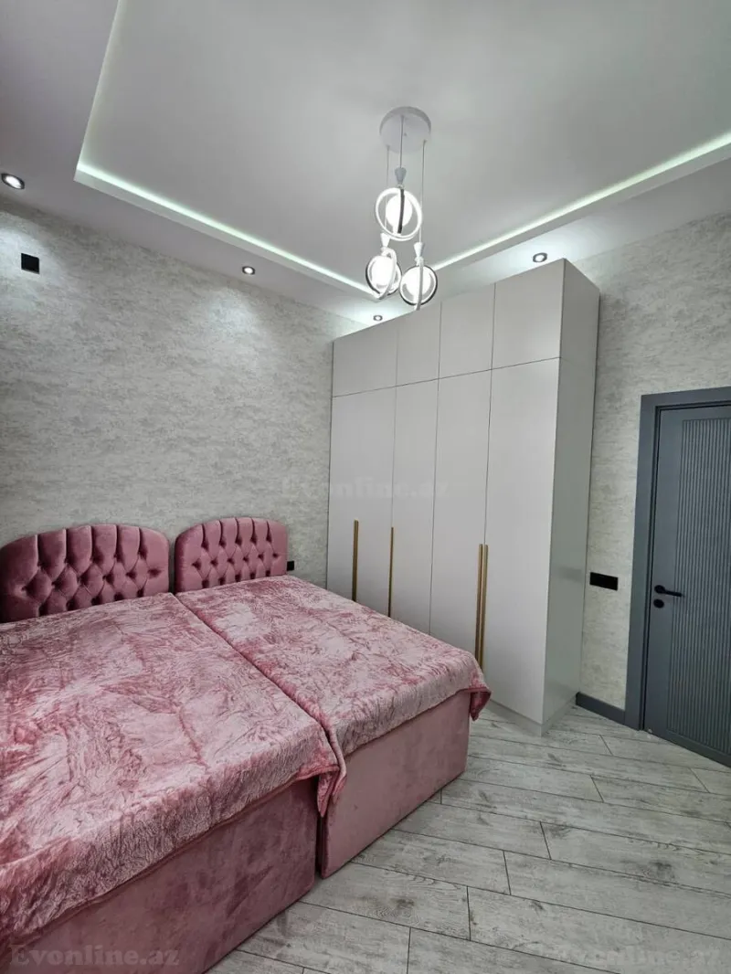 Satılır 4 otaqlı Həyət evi 185 m² Mərdəkan - şəkil 21