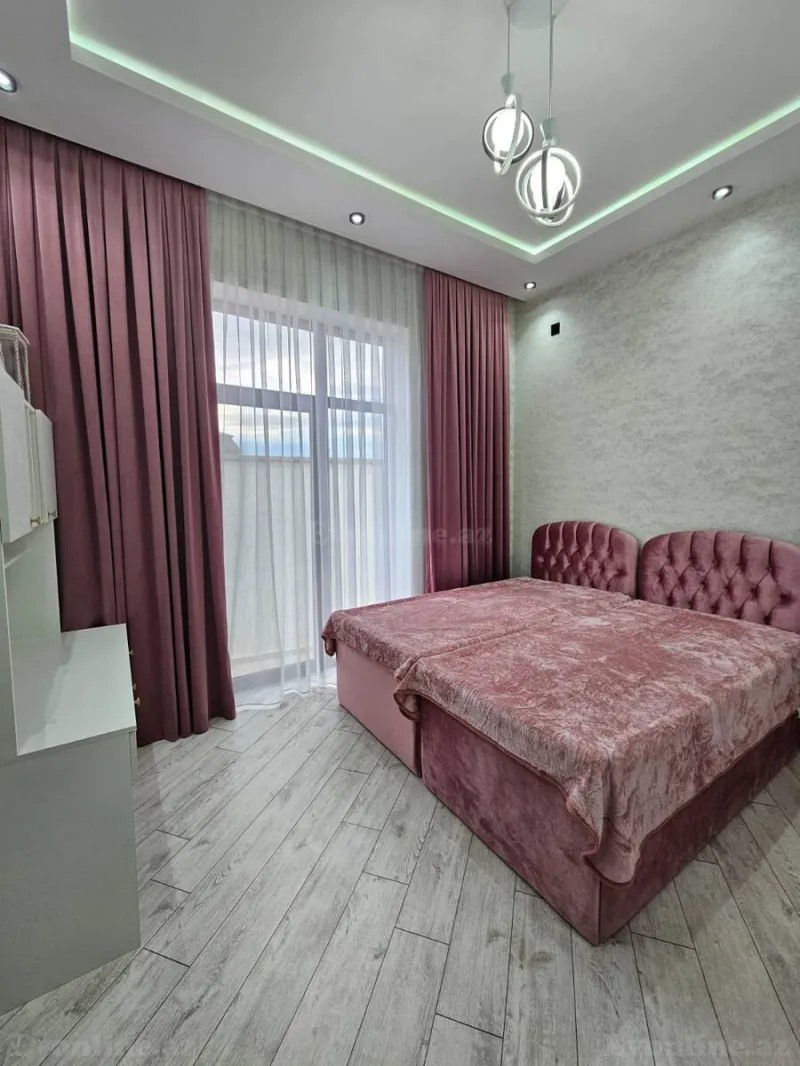 Satılır 4 otaqlı Həyət evi 185 m² Mərdəkan - şəkil 22