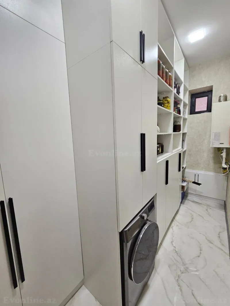 Satılır 4 otaqlı Həyət evi 185 m² Mərdəkan - şəkil 29