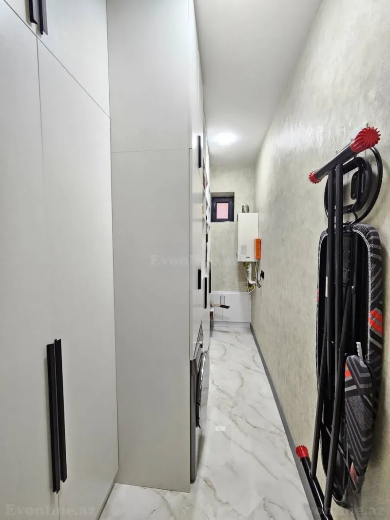 Satılır 4 otaqlı Həyət evi 185 m² Mərdəkan - şəkil 30