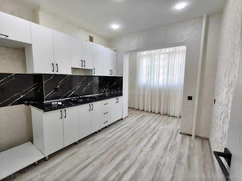 2 otaqlı Mənzil 65 m² Azadlıq prospekti m. Satılır