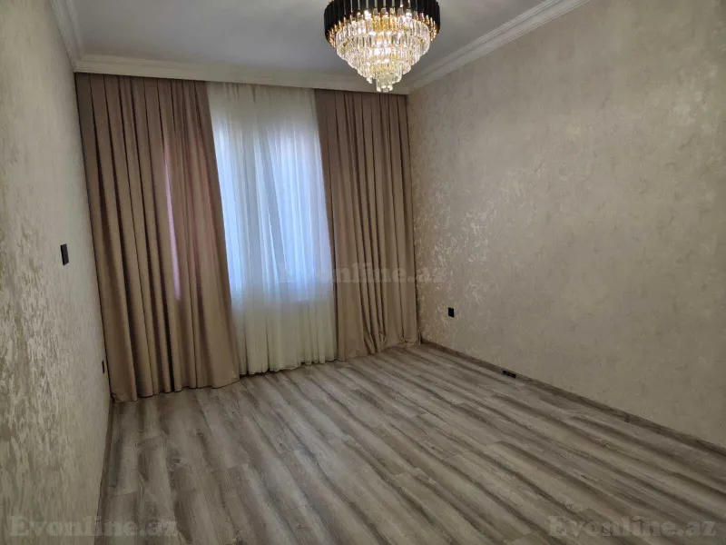 Satılır 2 otaqlı Mənzil Köhnə tikili 65 m² Azadlıq prospekti m. - şəkil 2