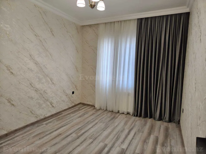 Satılır 2 otaqlı Mənzil Köhnə tikili 65 m² Azadlıq prospekti m. - şəkil 5
