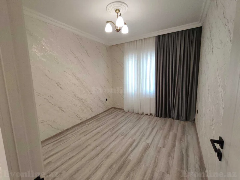 Satılır 2 otaqlı Mənzil Köhnə tikili 65 m² Azadlıq prospekti m. - şəkil 8