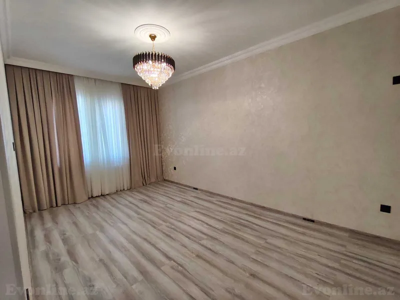 Satılır 2 otaqlı Mənzil Köhnə tikili 65 m² Azadlıq prospekti m. - şəkil 9