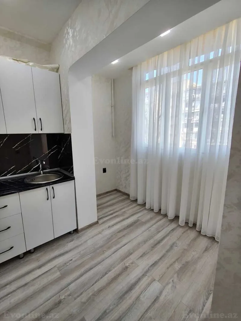 Satılır 2 otaqlı Mənzil Köhnə tikili 65 m² Azadlıq prospekti m. - şəkil 10