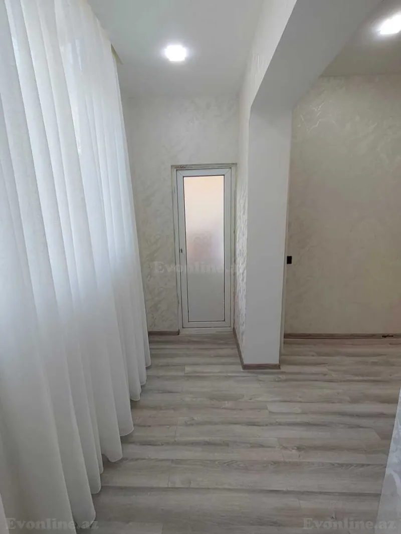 Satılır 2 otaqlı Mənzil Köhnə tikili 65 m² Azadlıq prospekti m. - şəkil 11