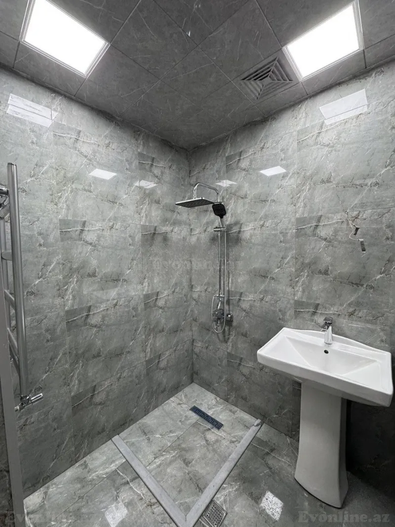Kirayə verilir 2 otaqlı Mənzil Köhnə tikili 70 m² Azadlıq prospekti m. - şəkil 11
