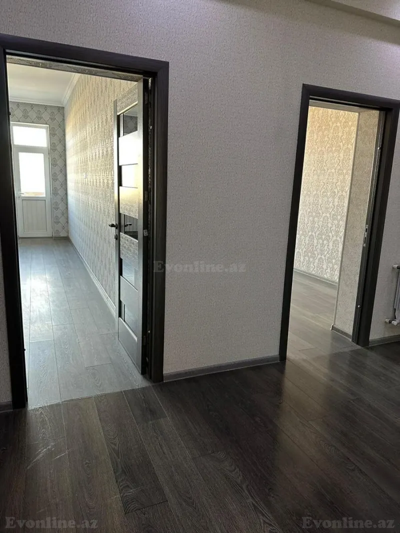 Satılır 4 otaqlı Mənzil Yeni tikili 160 m² Nəsimi m. - şəkil 10