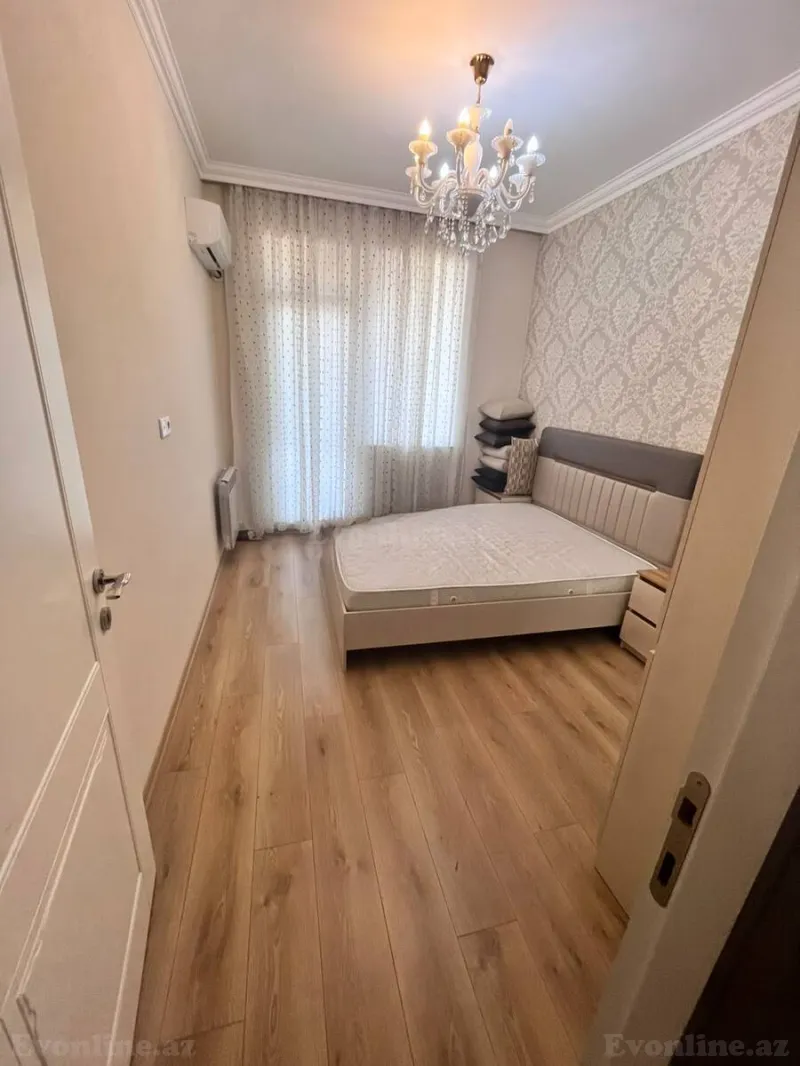 Kirayə verilir 2 otaqlı Mənzil Yeni tikili 55 m² 20 Yanvar m. - şəkil 6
