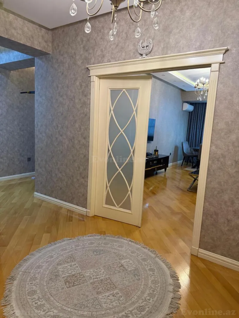 Satılır 3 otaqlı Mənzil Yeni tikili 131 m² 20 Yanvar m. - şəkil 7