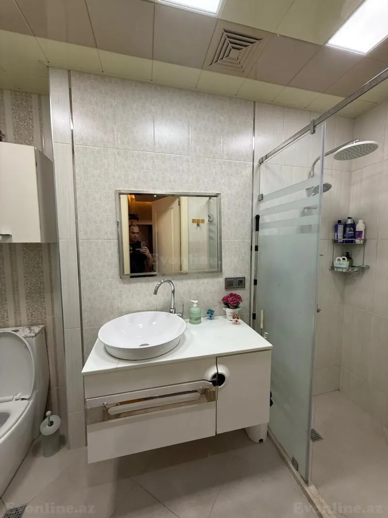 Satılır 3 otaqlı Mənzil Yeni tikili 131 m² 20 Yanvar m. - şəkil 10