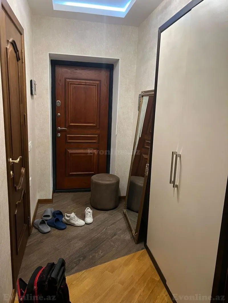 Kirayə verilir 2 otaqlı Mənzil Köhnə tikili 65 m² Yasamal - şəkil 10