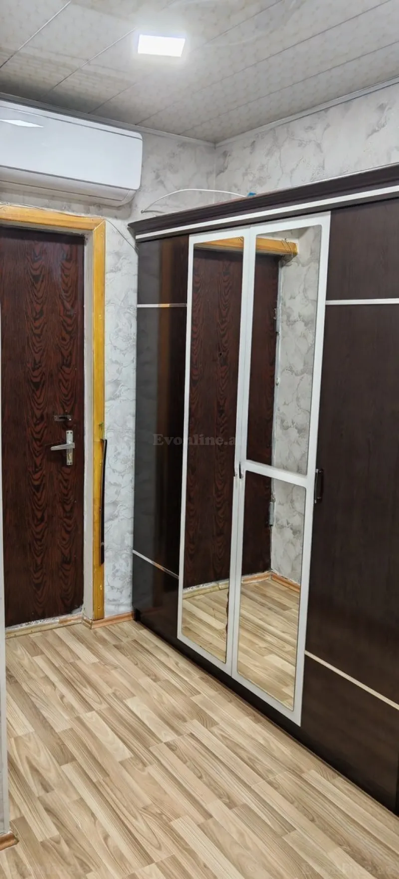 3 otaqlı Mənzil 75 m² Əhmədli Kirayə verilir