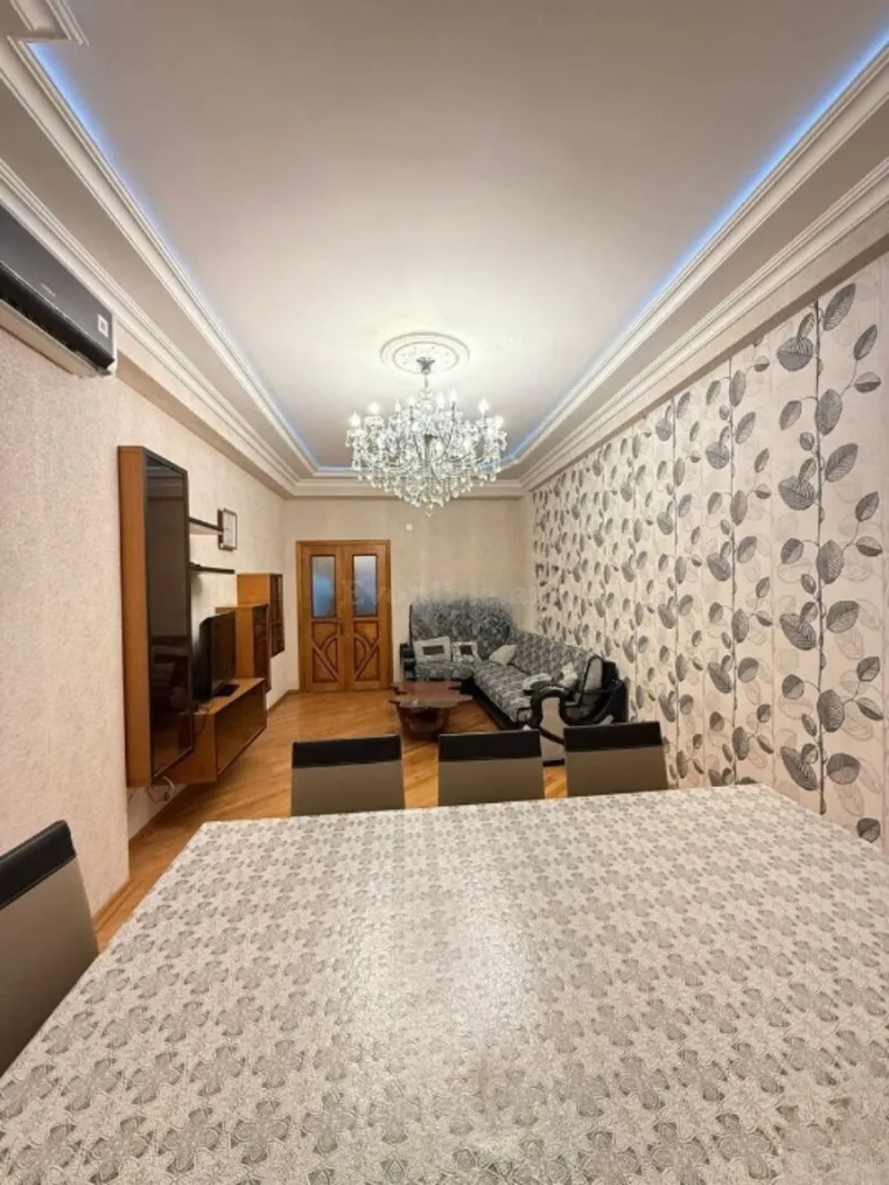 Satılır 3 otaqlı Mənzil Yeni tikili 115 m² İnşaatçılar m. - şəkil 8