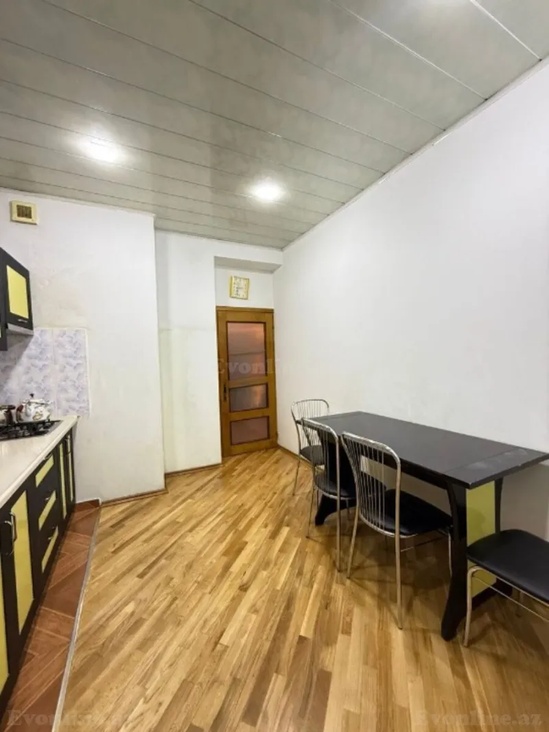 Satılır 3 otaqlı Mənzil Yeni tikili 115 m² İnşaatçılar m. - şəkil 17