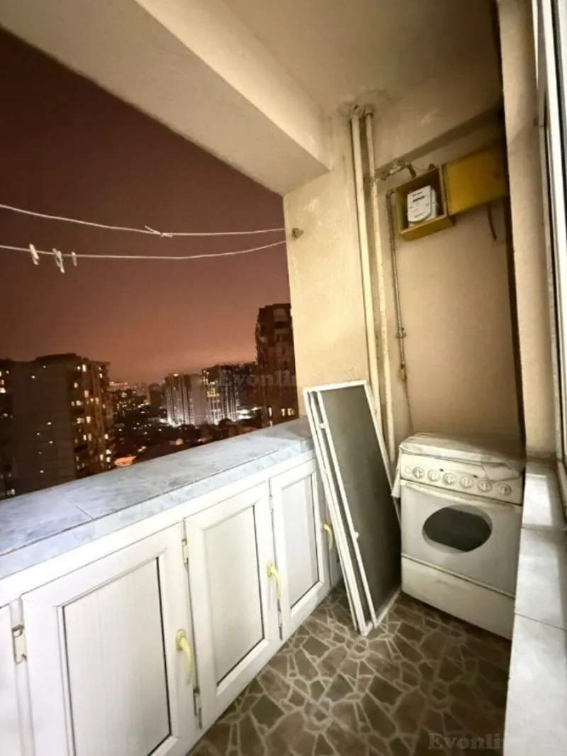 Satılır 3 otaqlı Mənzil Yeni tikili 115 m² İnşaatçılar m. - şəkil 25