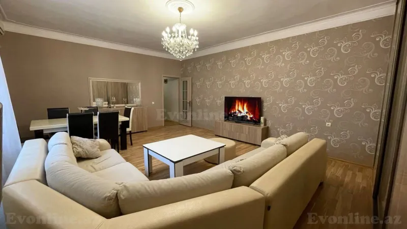 Satılır 6 otaqlı Həyət evi 165 m² Əhmədli m. - şəkil 4