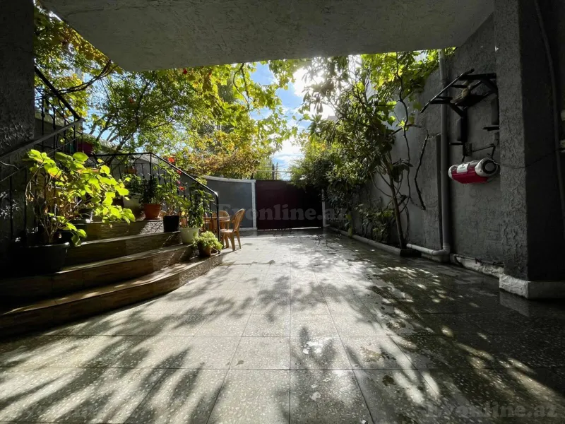 Satılır 6 otaqlı Həyət evi 165 m² Əhmədli m. - şəkil 5