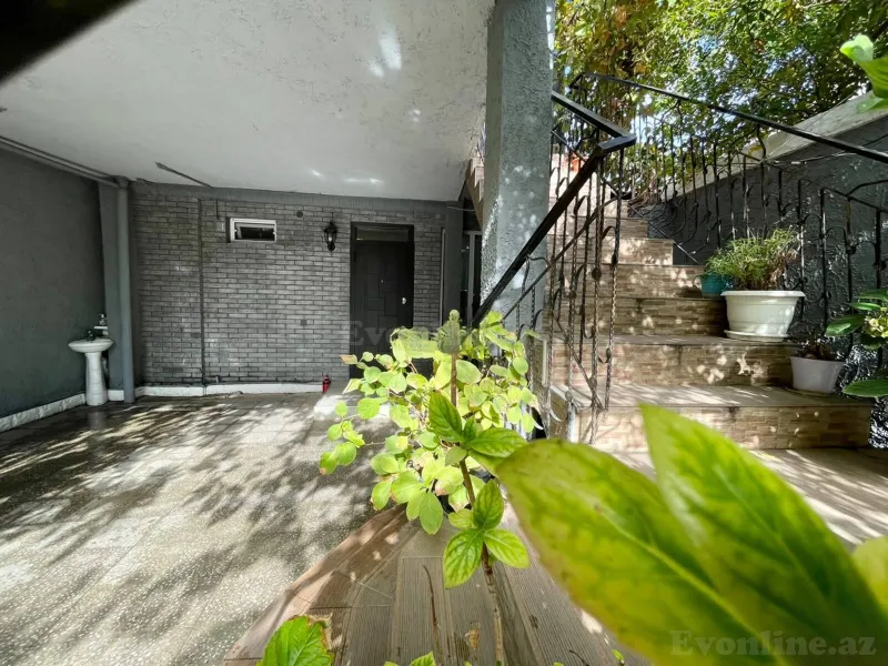 Satılır 6 otaqlı Həyət evi 165 m² Əhmədli m. - şəkil 6