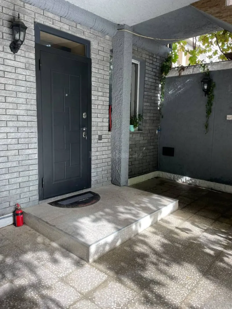 Satılır 6 otaqlı Həyət evi 165 m² Əhmədli m. - şəkil 8