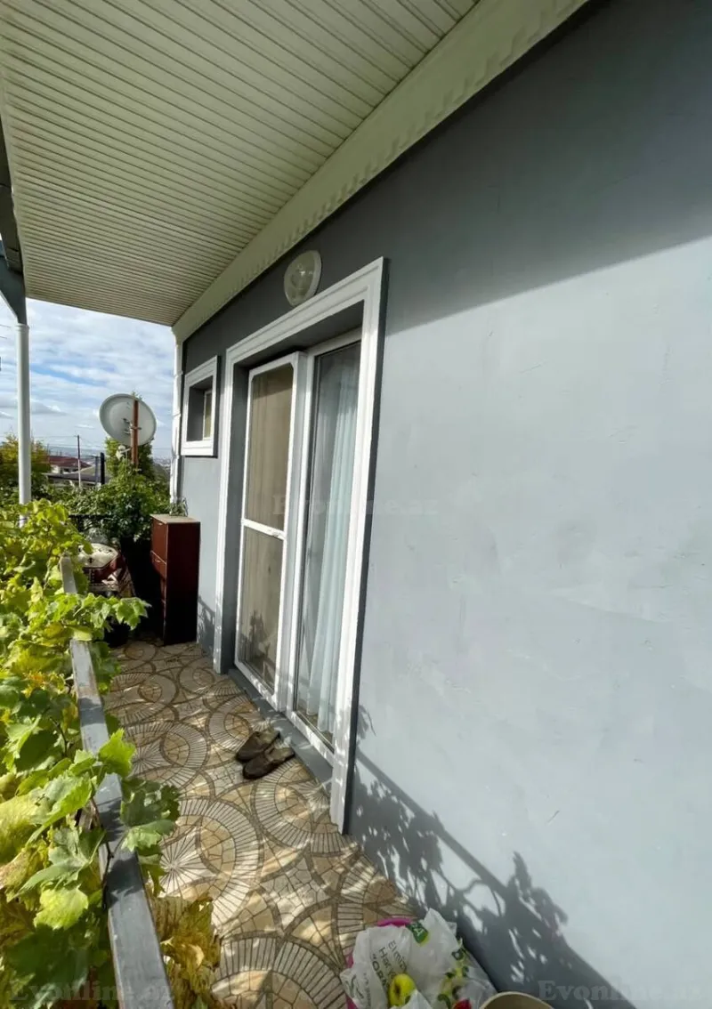 Satılır 6 otaqlı Həyət evi 165 m² Əhmədli m. - şəkil 9