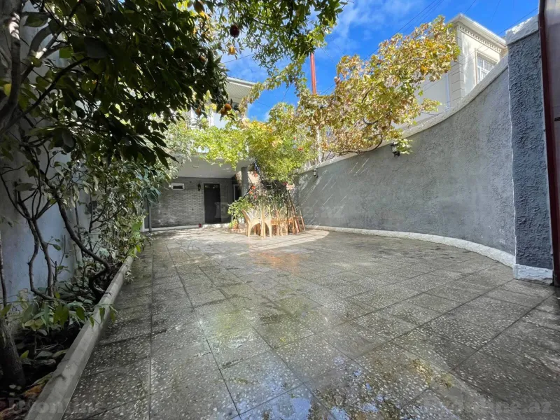 Satılır 6 otaqlı Həyət evi 165 m² Əhmədli m. - şəkil 17