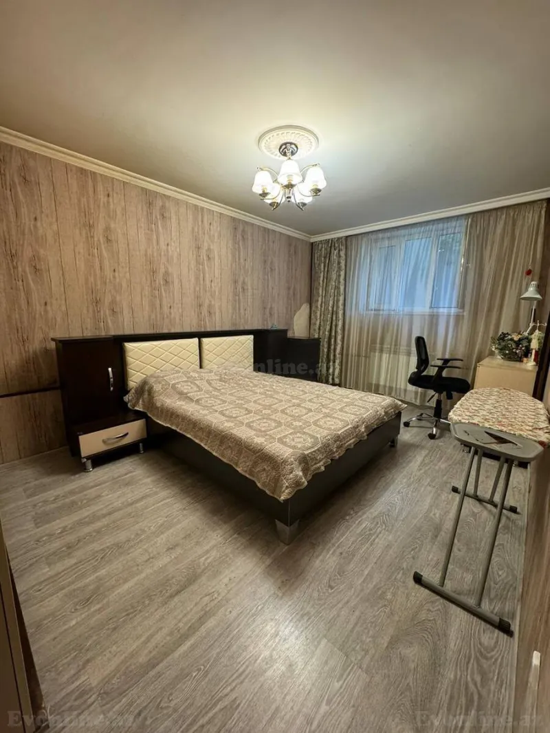 Satılır 6 otaqlı Həyət evi 165 m² Əhmədli m. - şəkil 19