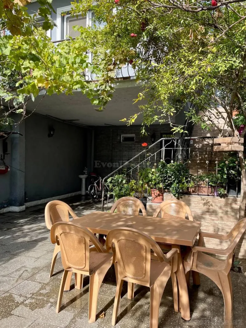 Satılır 6 otaqlı Həyət evi 165 m² Əhmədli m. - şəkil 22