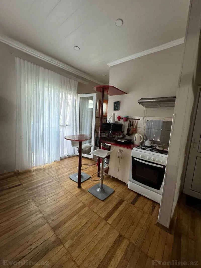 Satılır 6 otaqlı Həyət evi 165 m² Əhmədli m. - şəkil 24