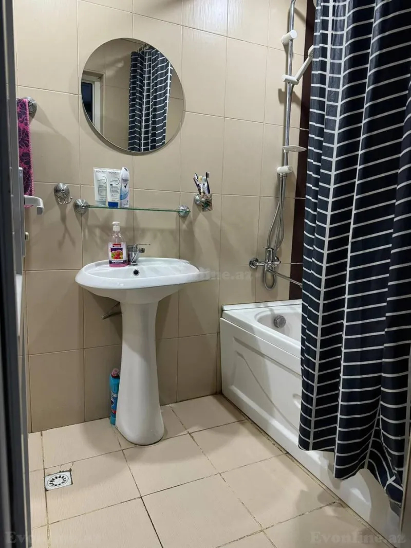 Satılır 6 otaqlı Həyət evi 165 m² Əhmədli m. - şəkil 27