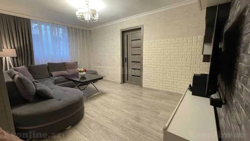 Satılır 6 otaqlı Həyət evi 165 m² Əhmədli m. - şəkil 28