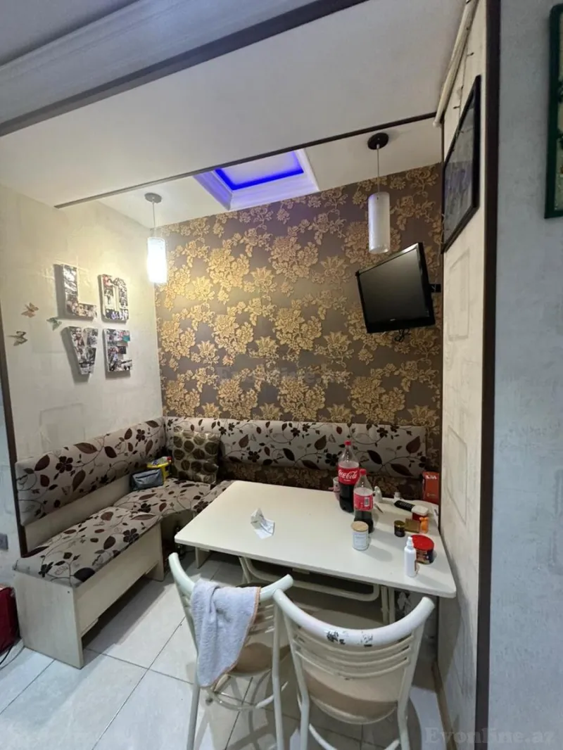 Satılır 3 otaqlı Mənzil Yeni tikili 107 m² İnşaatçılar m. - şəkil 11