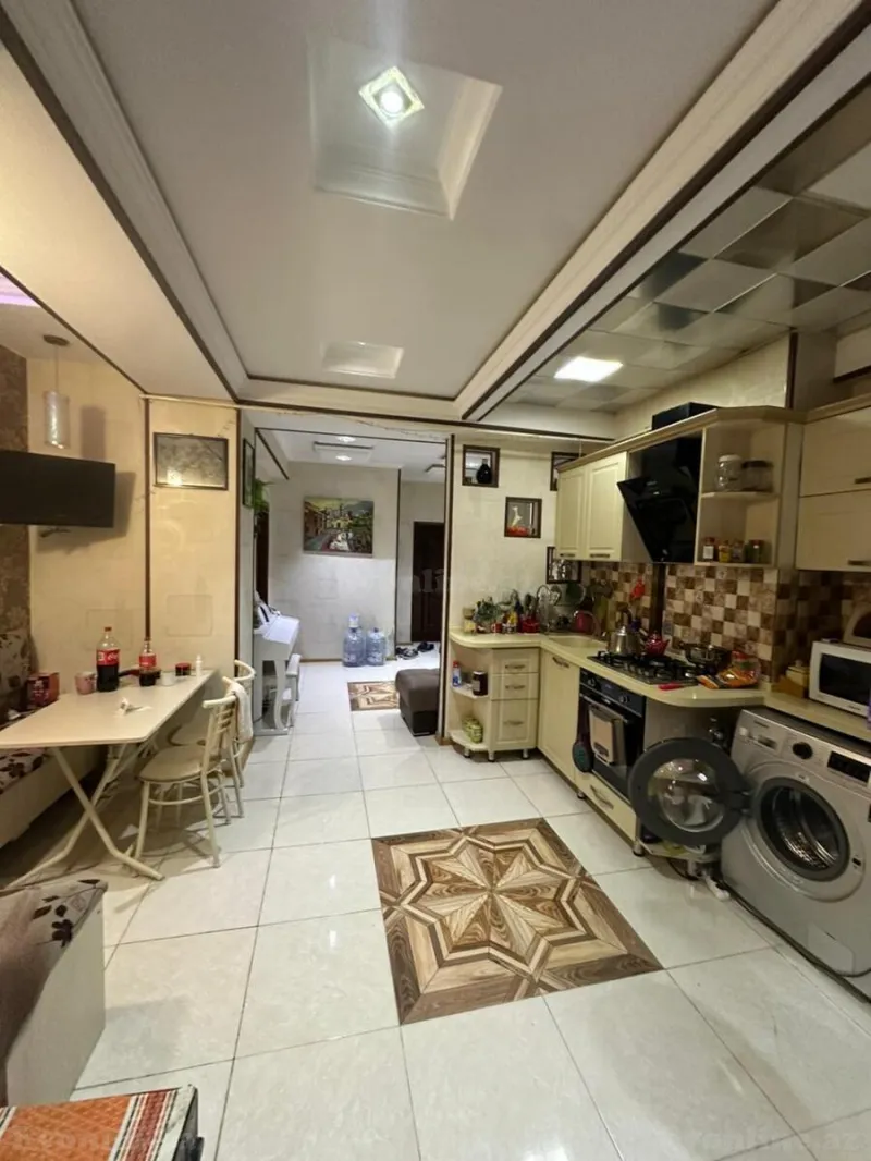 Satılır 3 otaqlı Mənzil Yeni tikili 107 m² İnşaatçılar m. - şəkil 12