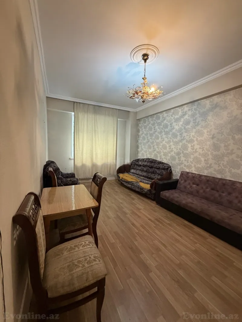 Satılır 2 otaqlı Mənzil Yeni tikili 64 m² Xırdalan
