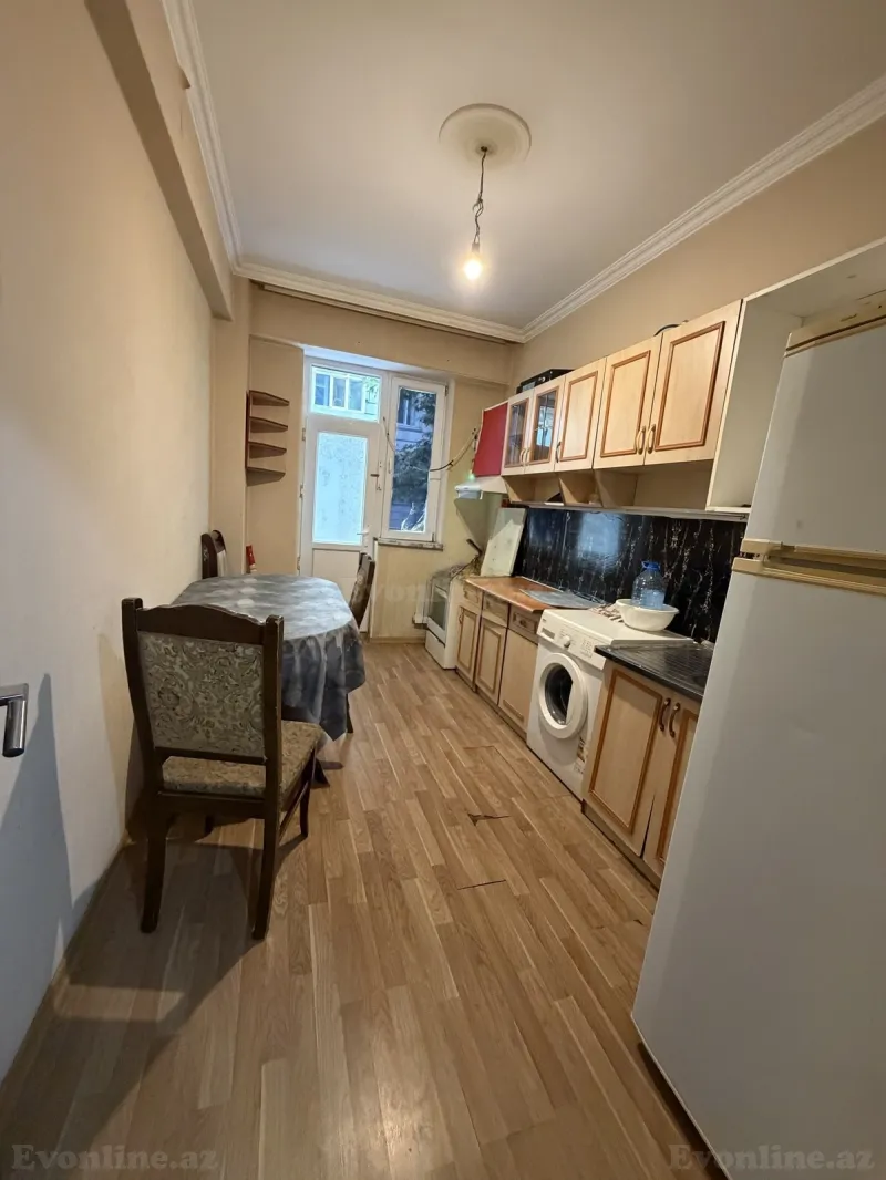 Satılır 2 otaqlı Mənzil Yeni tikili 64 m² Xırdalan - şəkil 3