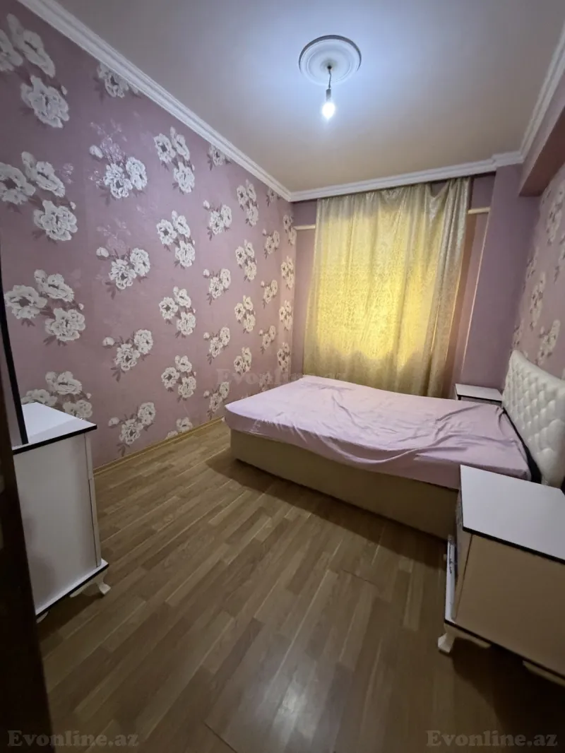 Satılır 2 otaqlı Mənzil Yeni tikili 64 m² Xırdalan - şəkil 4