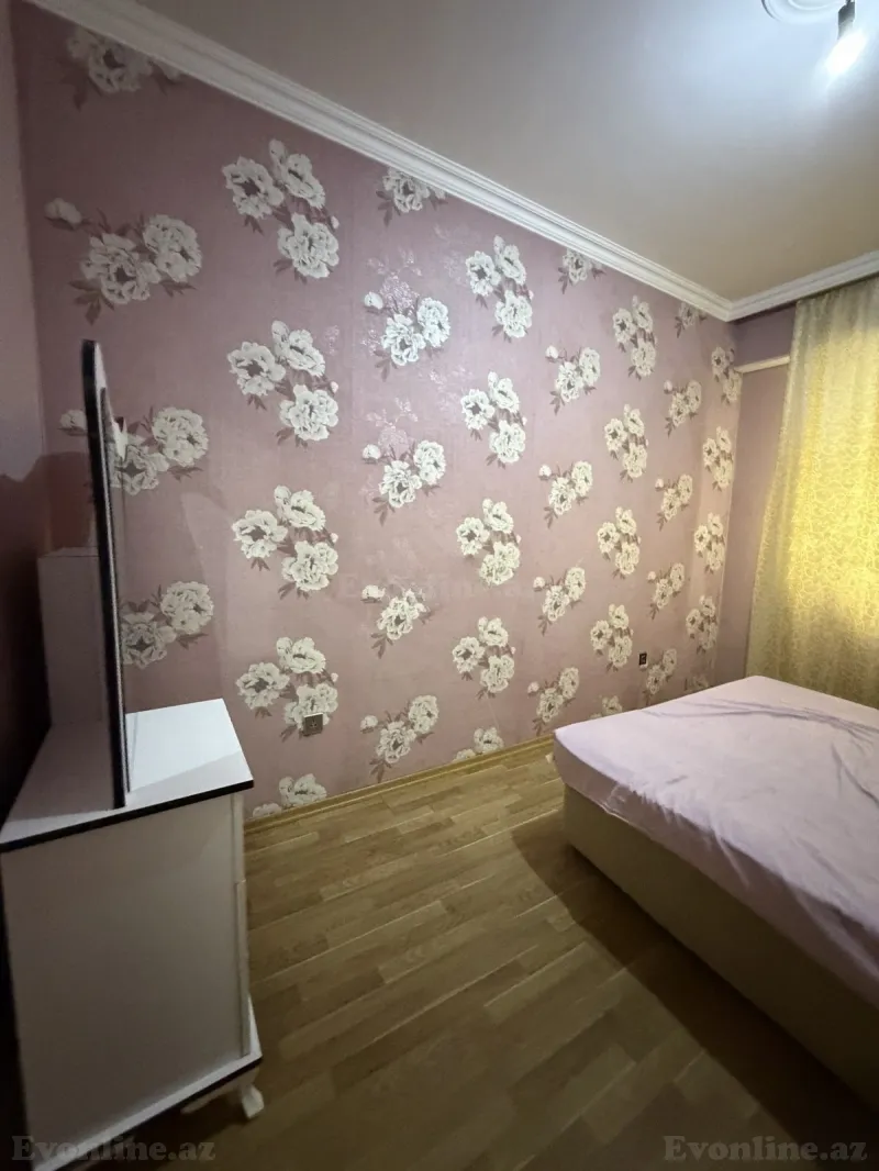 Satılır 2 otaqlı Mənzil Yeni tikili 64 m² Xırdalan - şəkil 5
