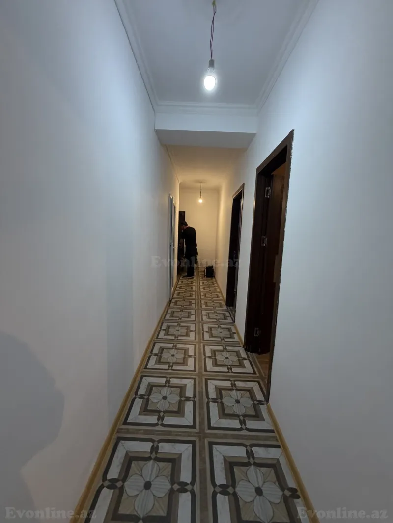 Satılır 2 otaqlı Mənzil Yeni tikili 64 m² Xırdalan - şəkil 6