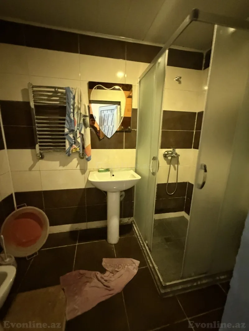 Satılır 2 otaqlı Mənzil Yeni tikili 64 m² Xırdalan - şəkil 9