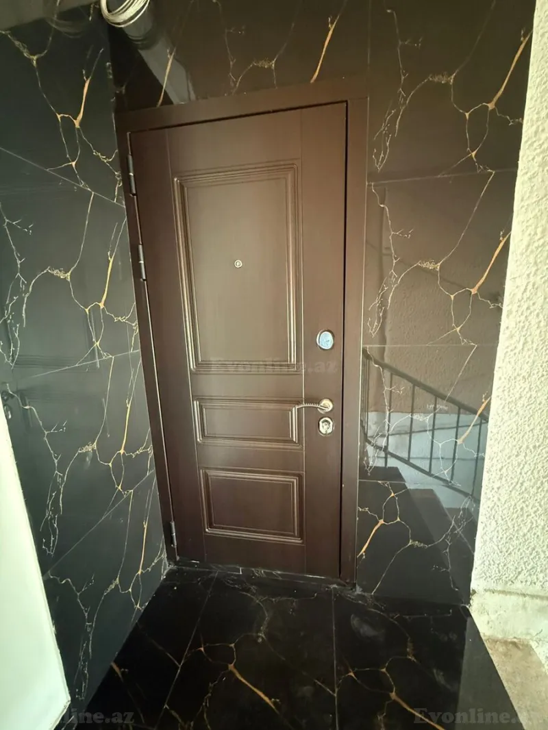 Satılır 2 otaqlı Mənzil Köhnə tikili 55 m² Memar Əcəmi m. - şəkil 5