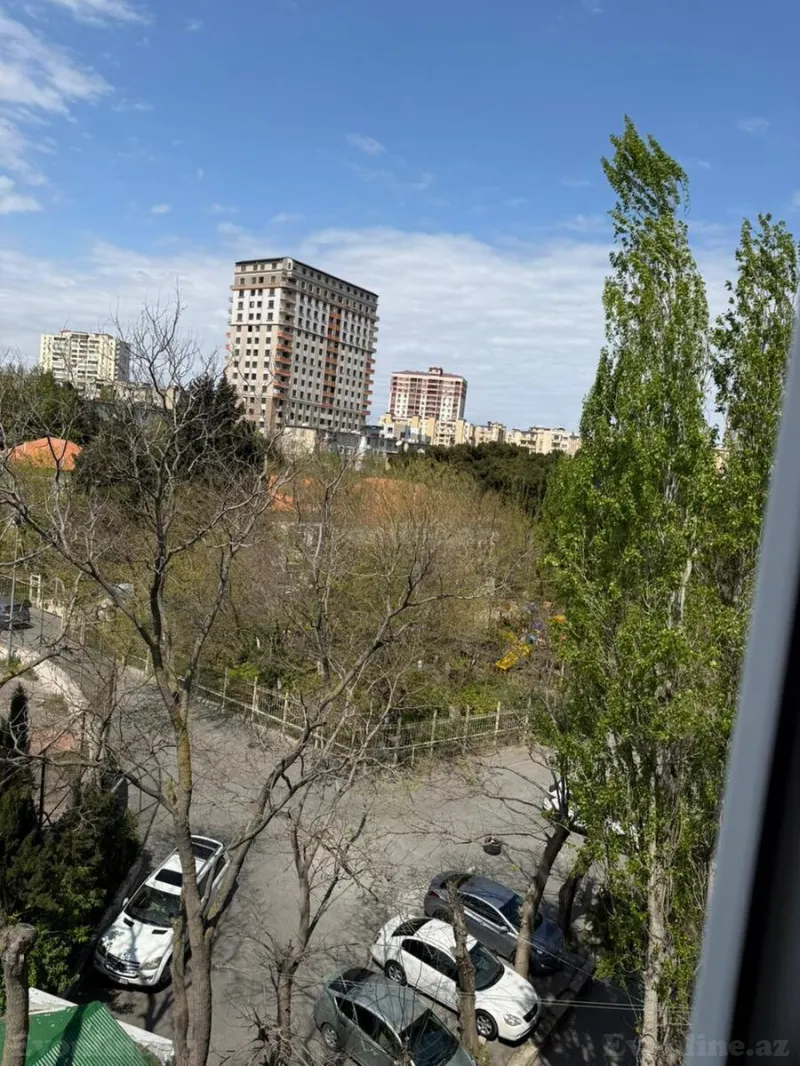 Satılır 2 otaqlı Mənzil Köhnə tikili 55 m² Memar Əcəmi m. - şəkil 7